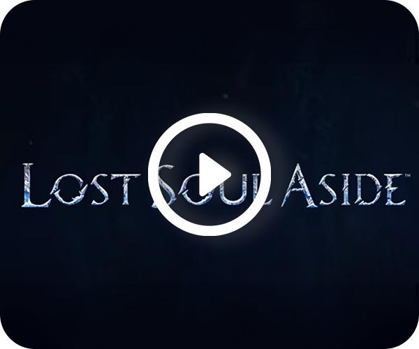 Lost Soul Aside - PS5 video