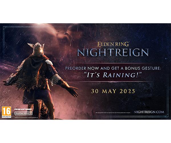 Elden Ring Nightreignv
