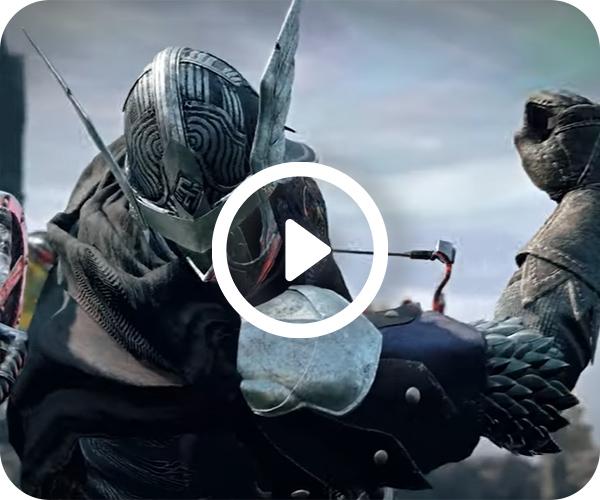 Elden Ring Nightreign
