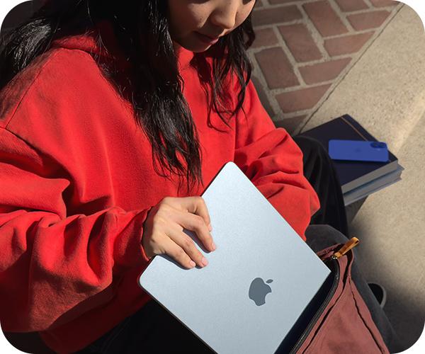  MacBook Air