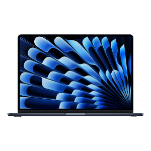 APPLE MacBook Air 13'' Liquid Retina/ M4 10C/ 24GB/ 512GB SSD/ GPU 10C Midnight Laptop (Αγγλικό Πληκτρολόγιο)