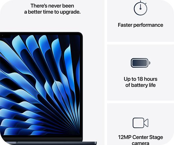 MacBook Air