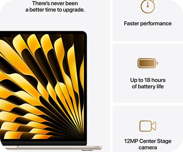 MacBook Air
