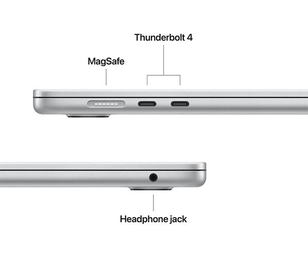 MagSafe