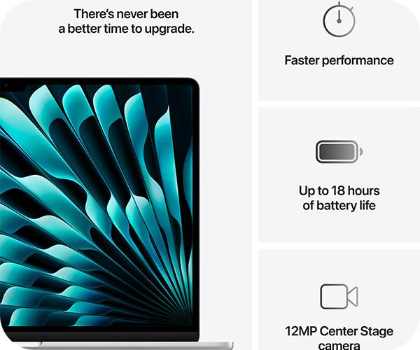MacBook Air