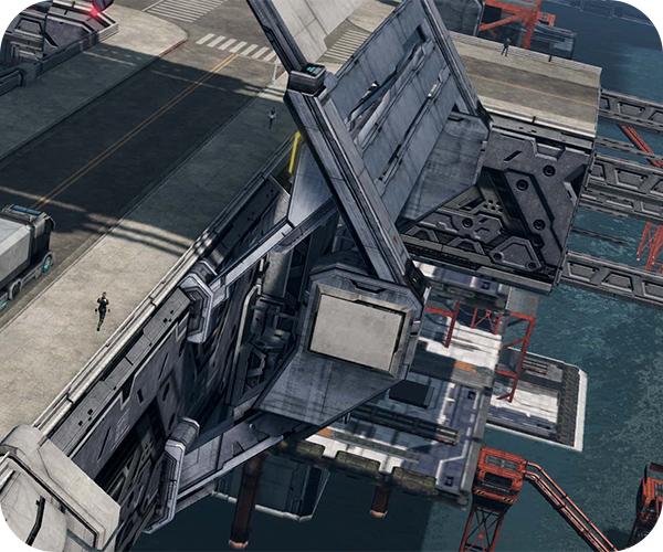 XENOBLADE CHRONICLES X