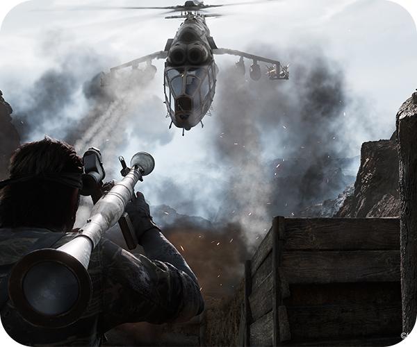 Metal Gear Solid Delta Snake Eater Day 1 Edition