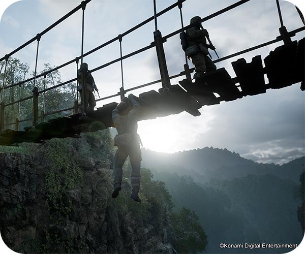 Metal Gear Solid Delta Snake Eater Day 1 Edition