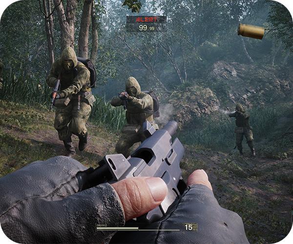 Metal Gear Solid Delta Snake Eater Day 1 Edition