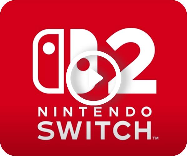 Nintendo Switch 2 + Mario Kart World