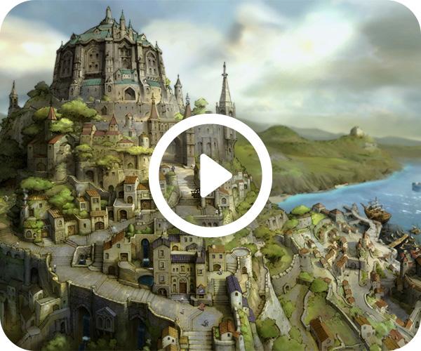 Bravely Default HD - Nintendo Switch 2