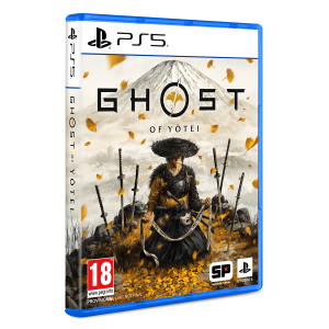 Ghost of Yōtei - PS5