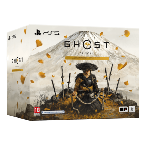 Ghost of Yotei Collector's Edition - PS5