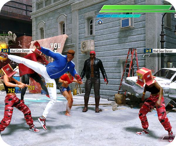 Street Fighter 6 Years 1-2 Fighters Edition
