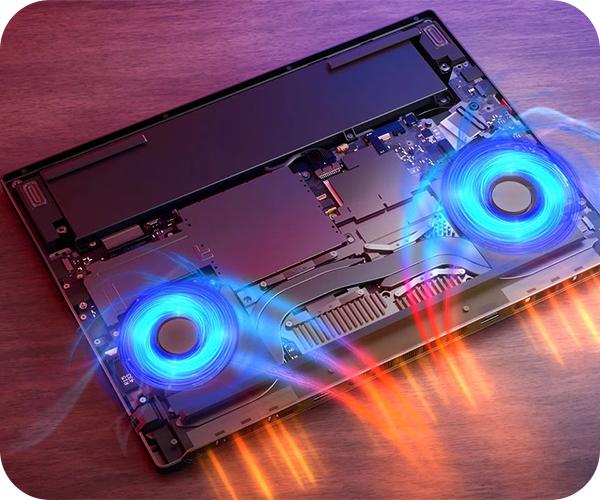LENOVO Legion 5 laptop