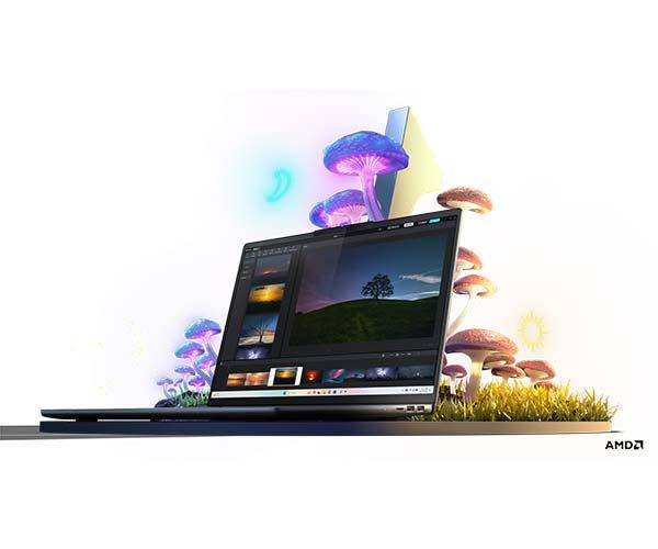 LENOVO IdeaPad Slim 5 laptop οθόνη