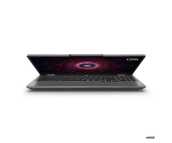 LENOVO LOQ Gaming 15.6 design