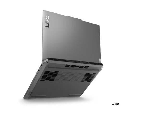 LENOVO LOQ Gaming 15.6 MIL-STD 810H