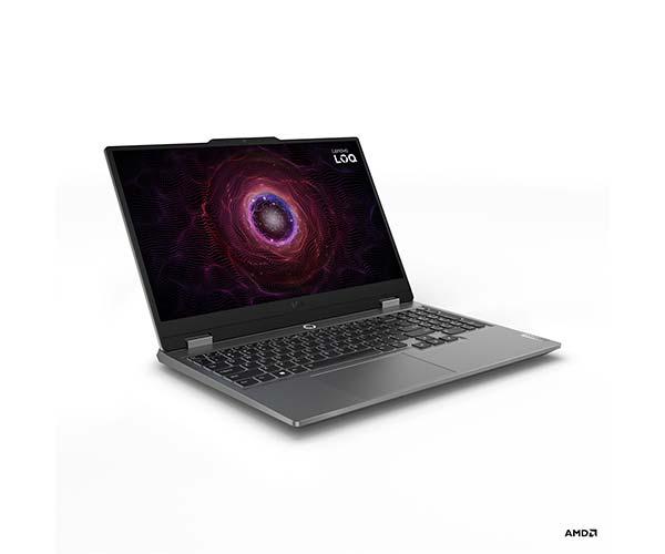 LENOVO LOQ Gaming 15.6 Full HD IPS