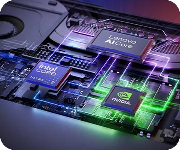 LENOVO Legion 5i laptop