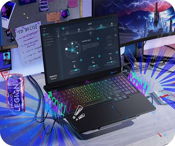 LENOVO Legion 5
