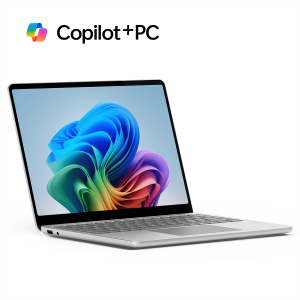 MICROSOFT Surface Copilot+ PC 13''/ Snapdragon X Plus/ 16GB/ 256GB SSD/ Windows 11 Home