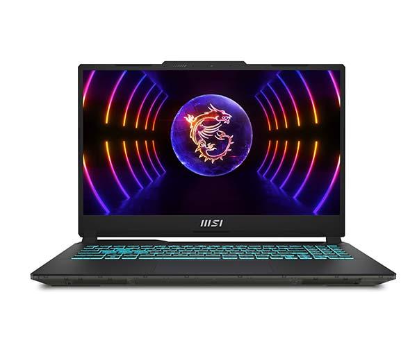 MSI Cyborg 15 A13VF laptop