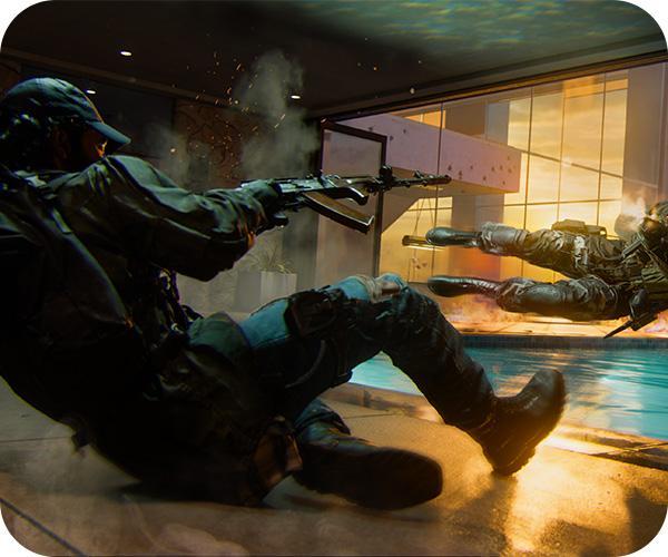 Call of Duty Black Ops 6