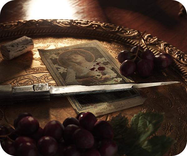 Mafia: The Old Country Standard Edition