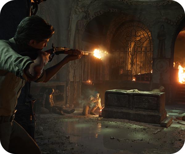 Mafia: The Old Country Standard Edition