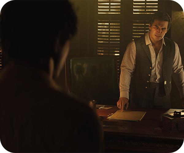 Mafia: The Old Country Standard Edition