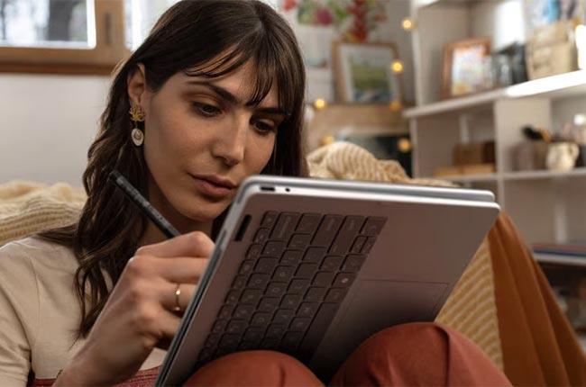  HP OmniBook 5 OLED 16 