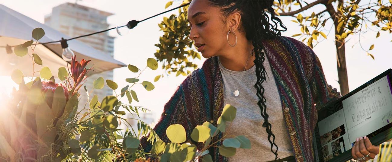  HP OmniBook 5 OLED 16 