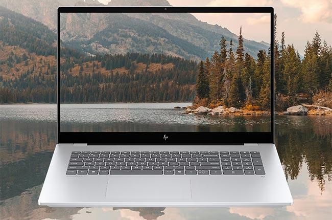 HP OmniBook 7 Aero