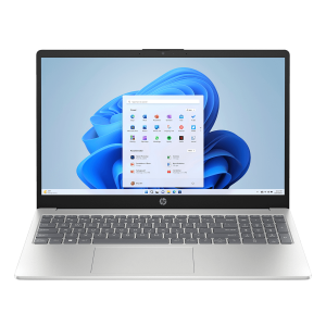 HP 15-fc0086nv 15.6'' FHD/  AMD Ryzen 5 7520U/ 16GB/ 512GB SSD/ AMD Radeon Graphics/ Windows 11 Laptop