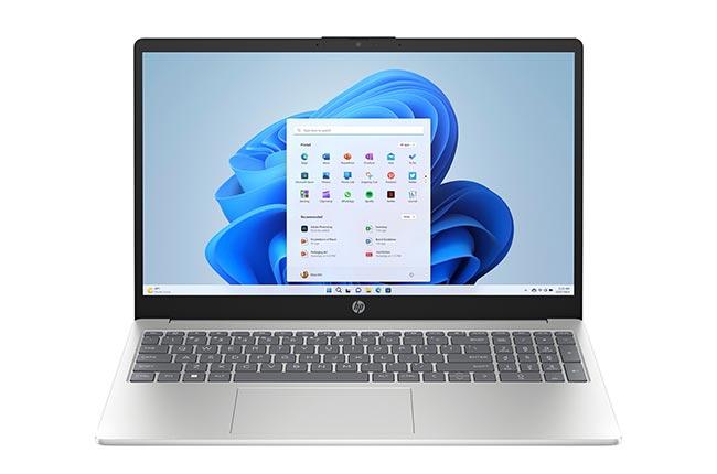 HP 15-fd0052nv