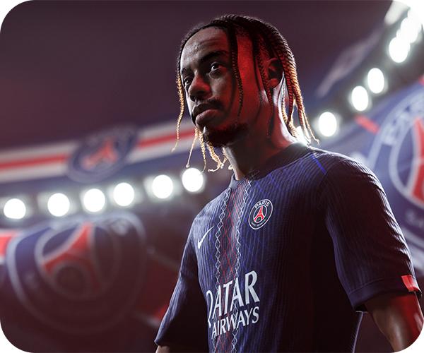 EA SPORTS FC 26