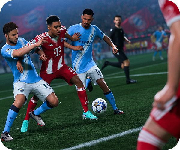 EA SPORTS FC 26
