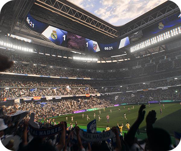 EA SPORTS FC 26