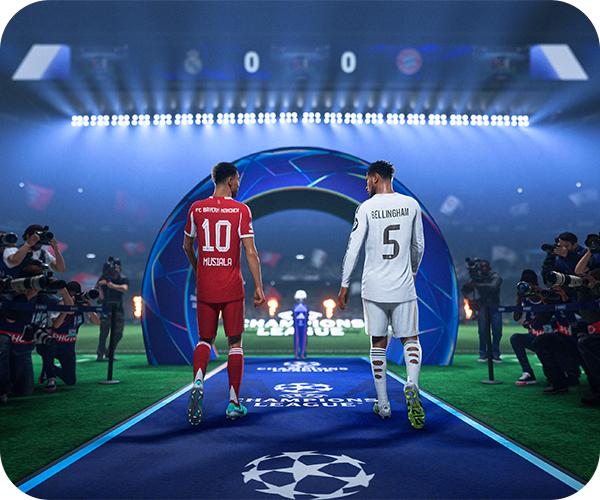 EA SPORTS FC 26