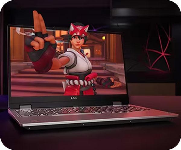 Lenovo LOQ 15