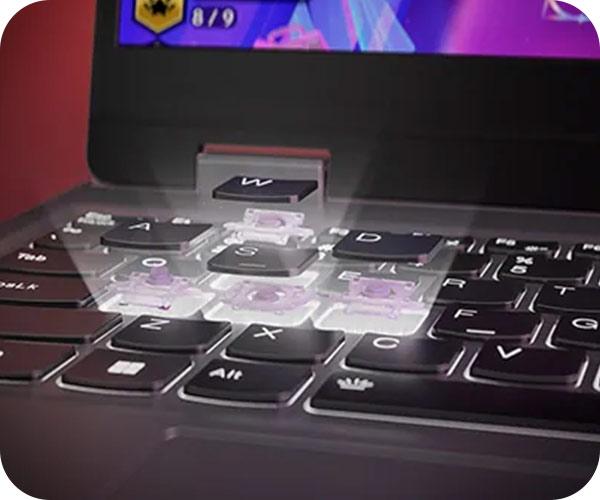 Lenovo LOQ 15