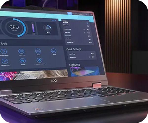 Lenovo LOQ 15