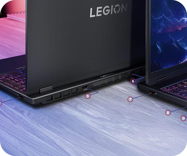 LENOVO Legion 5 15.1'' OLED Legion TrueStrike