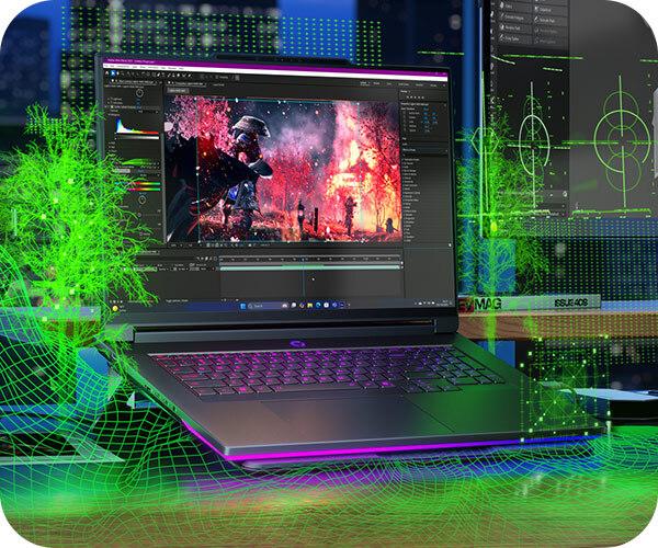 LENOVO Legion 9 18'' IPS 18'' IPS οθόνη