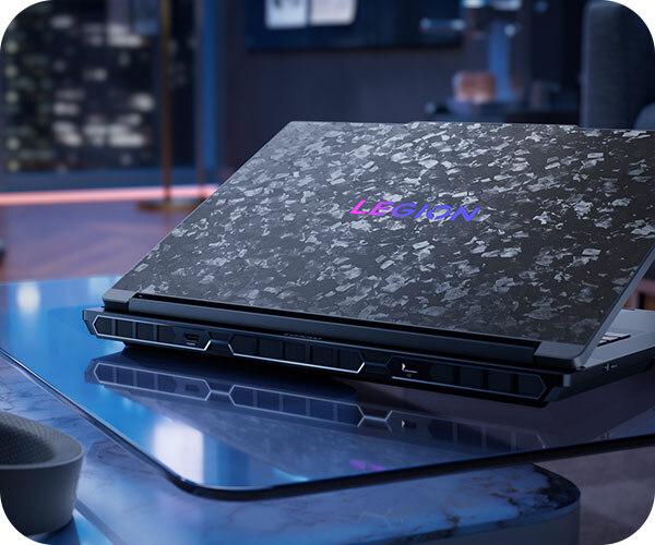 LENOVO Legion 9 18'' IPS Legion Space