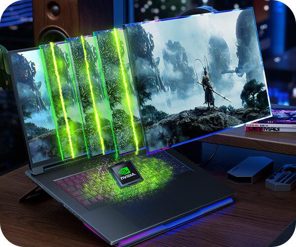 LENOVO Legion 9 18'' IPS NVIDIA GeForce RTX 5090
