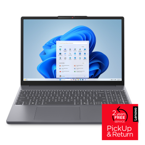 LENOVO IdeaPad Slim 3 15.6'' WUXGA IPS/ AMD Ryzen 7 7735HS/ 16GB/ 1TB SSD/ Windows 11