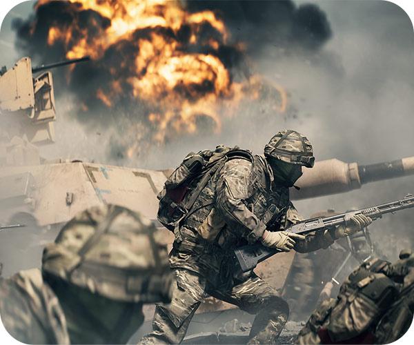 Battlefield 6
