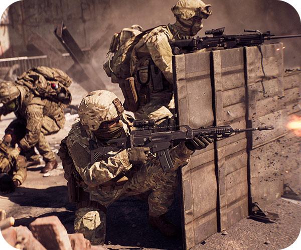 Battlefield 6